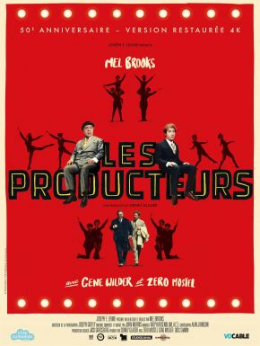 Les Producteurs