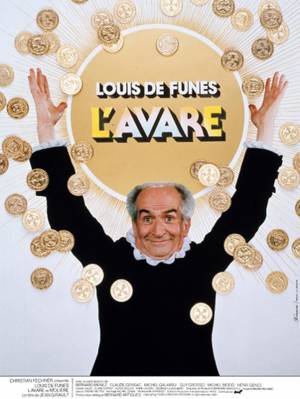 L'Avare