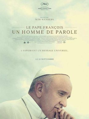 Le Pape François : Un Homme De Parole