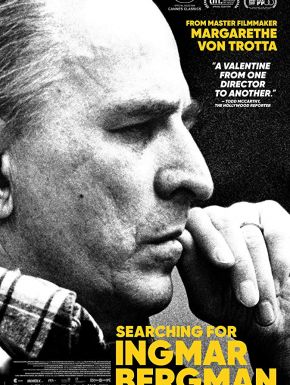 À La Recherche D'Ingmar Bergman