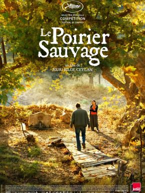 Le Poirier Sauvage