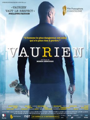 Vaurien