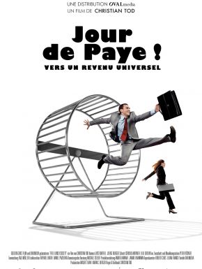 Jour De Paye ! Vers Un Revenu Universel