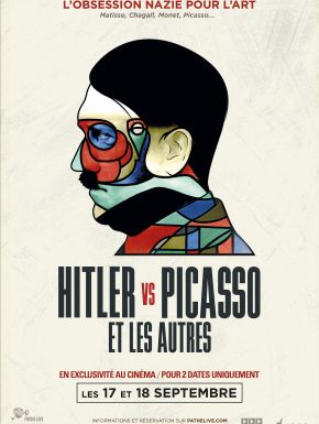 Hitler Vs. Picasso Et Les Autres