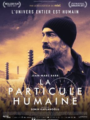 La Particule Humaine