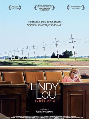 Lindy Lou, jurée n°2