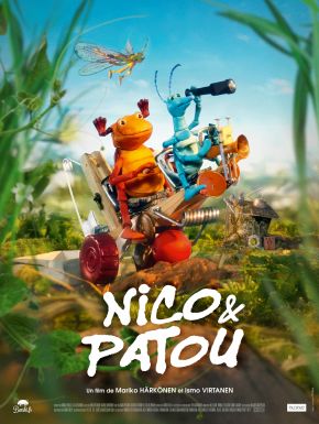 Nico Et Patou