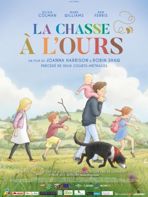 La Chasse à L'Ours