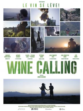 Wine Calling