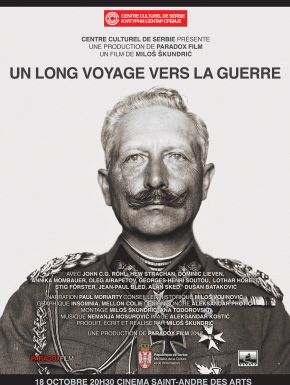 Un Long Voyage Vers La Guerre