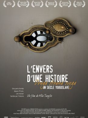 L'Envers D'une Histoire