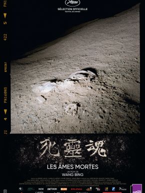 Les Âmes Mortes - Partie 1