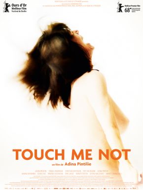 Touch Me Not