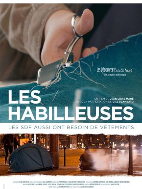 Les Habilleuses