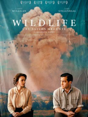 Wildlife : Une Saison Ardente