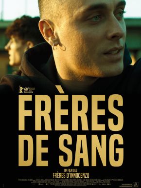 Frères De Sang