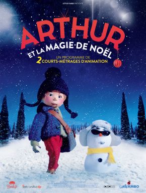 Arthur Et La Magie De Noël