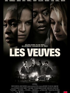 Les Veuves