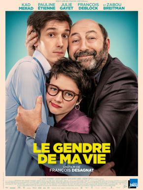 Sortie DVD Le Gendre De Ma Vie 