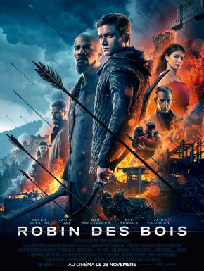 Robin Des Bois