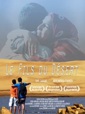 Le Fils Du Désert