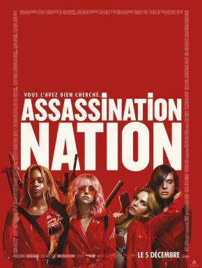 Assassination Nation