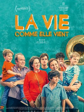 DVD La Vie Comme Elle Vient