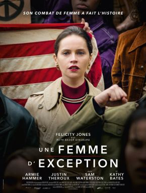 Une Femme D'exception