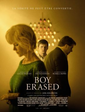 Boy Erased