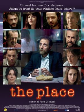 The Place