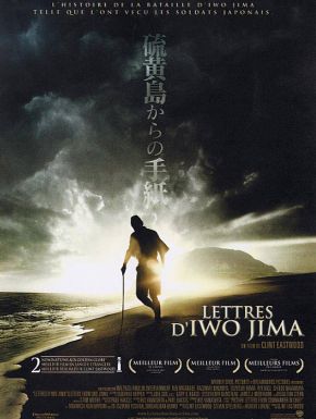 Lettres D'Iwo Jima