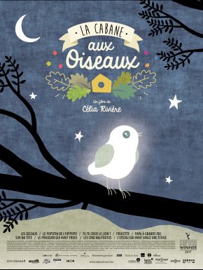 La Cabane Aux Oiseaux