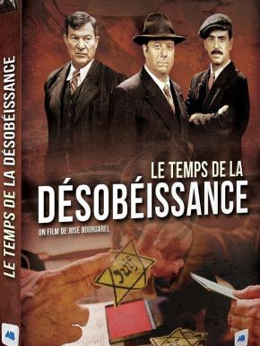 Le Temps De La Désobéissance