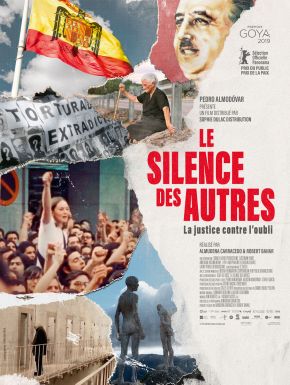 Le Silence Des Autres