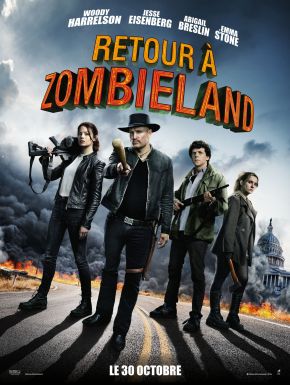 Retour À Zombieland