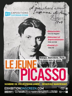 Le Jeune Picasso