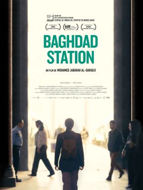 Baghdad Station