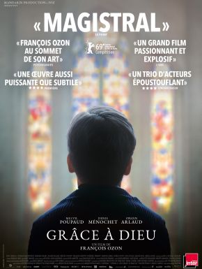 Grâce à Dieu