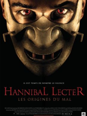 Hannibal Lecter, Les Origines Du Mal