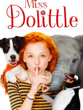 Miss Dolittle