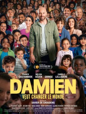 Damien Veut Changer Le Monde