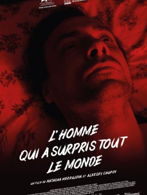 DVD L'Homme Qui A Surpris Tout Le Monde