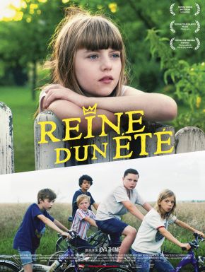 Reine D'un été