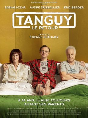 Sortie DVD Tanguy : Le Retour 