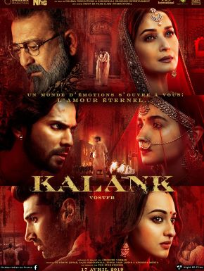 Kalank