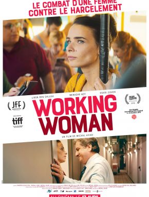 Working Woman