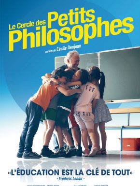 Le Cercle Des Petits Philosophes