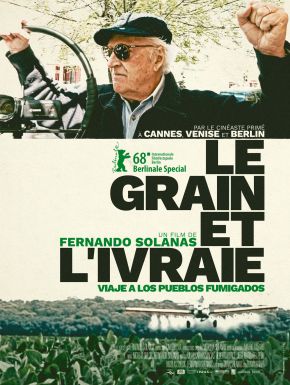 Le Grain Et L'ivraie