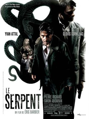 Le Serpent