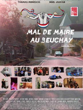 Mal De Maire Au Beuchay